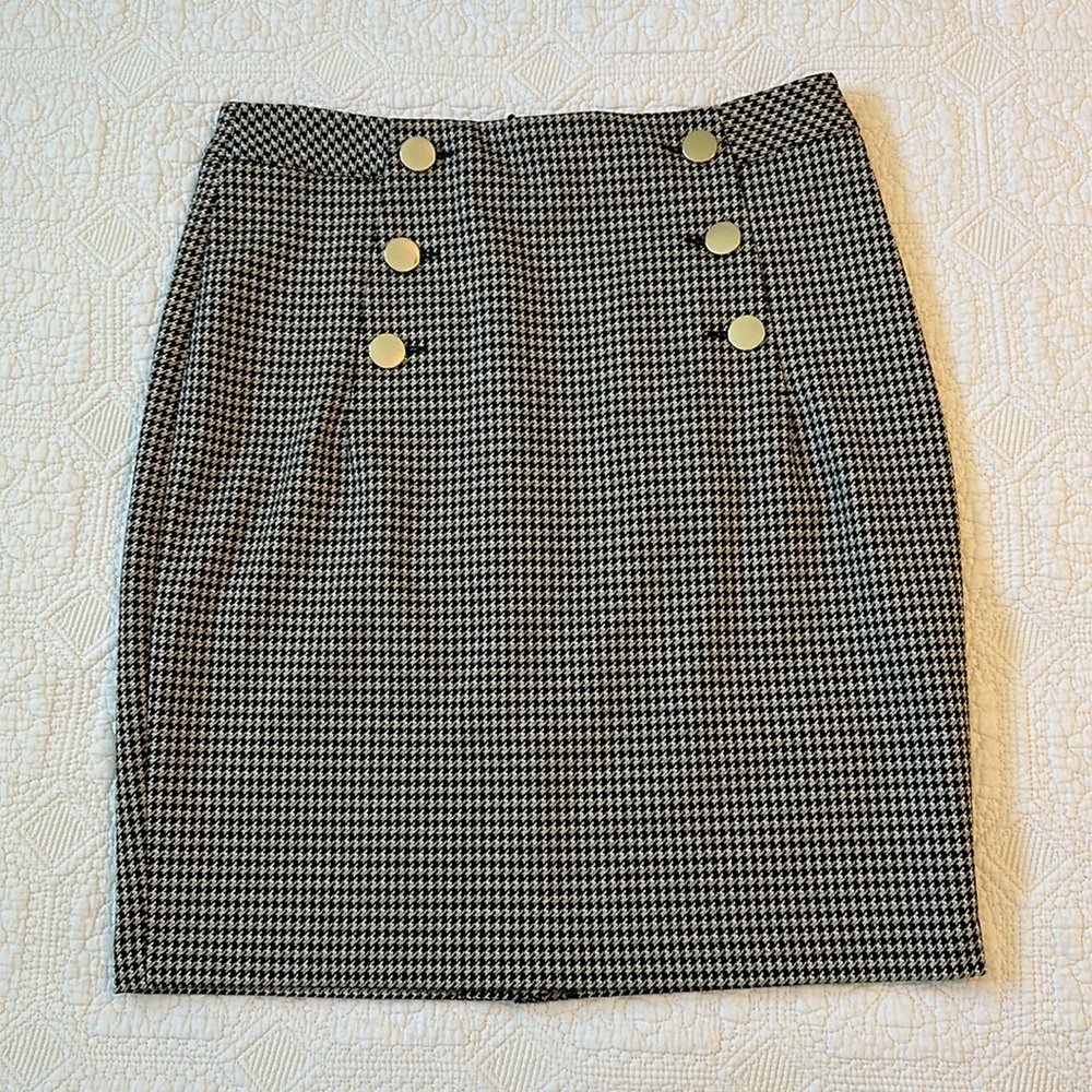 H&M pencil skirt